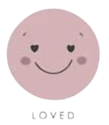 Loving Face