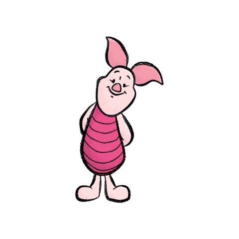 piglet