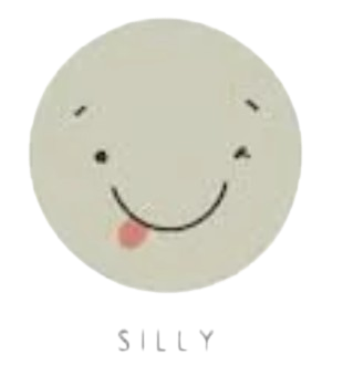 Silly Face