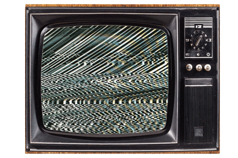 90s-ish TV